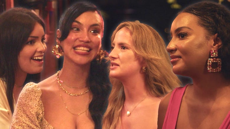 '90 Day: Hunt For Love': Chantel Wrestles With Hiding Her Sexuality (Exclusive)