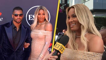 Ciara Reveals Russell Wilson's 9-Year Wedding Anniversary Surprise (Exclusive)
