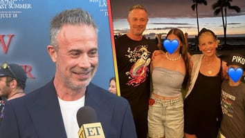 Freddie Prinze Jr. Says Having Teenage Children Is Just as Scary as Horror Films (Exclusive)
