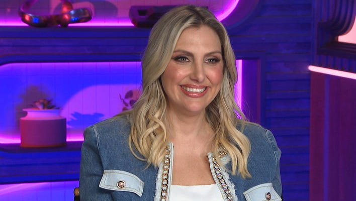'RHOC'S Gina Kirschenheiter Explains Why Katie Ginella's Apologies Weren't Enough (Exclusive)