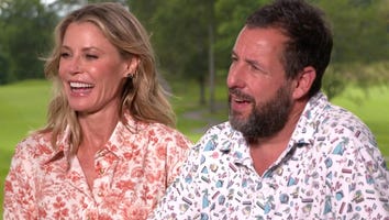 Adam Sandler on Why 'Happy Gilmore' Was Right for a Sequel vs. Other 'Sandman' Classics (Exclusive)