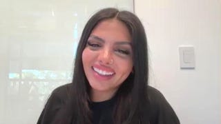 'Love Island USA's Huda Mustafa on Feeling Bullied and If She Has Any Crashout Regrets (Exclusive)