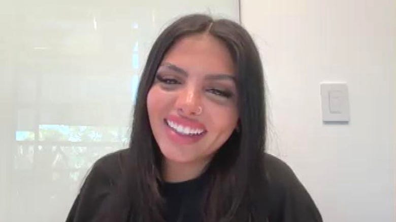 'Love Island USA's Huda Mustafa on Feeling Bullied and If She Has Any Crashout Regrets (Exclusive)