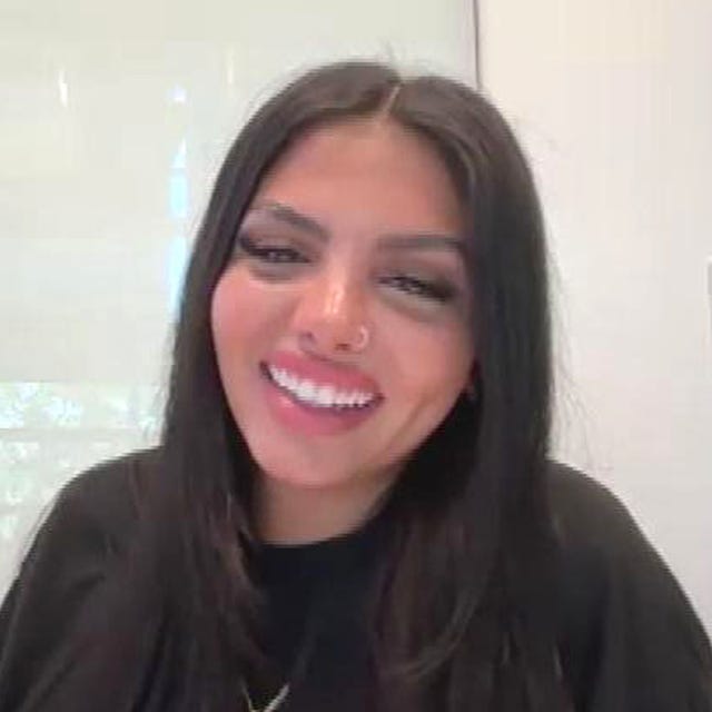 'Love Island USA's Huda Mustafa on Feeling Bullied and Her Crashouts