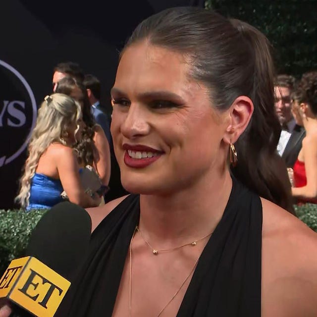 Ilona Maher Scared She'll Be Too Jealous to Watch 'DWTS' (Exclusive)
