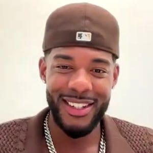 'Love Island USA's Chris Reveals Two Dumped Islanders He Has His Eye On After Finale (Exclusive)