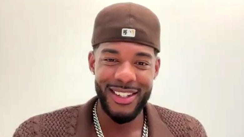 'Love Island USA's Chris Reveals Two Dumped Islanders He Has His Eye On After Finale (Exclusive)