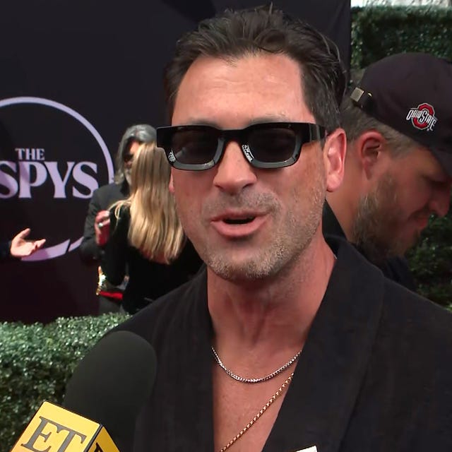Why Maksim Chmerkovskiy Doesn't Want Peta Murgatroyd to Return to 'DWTS' (Exclusive)