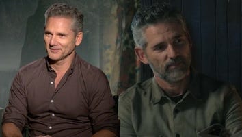 'Untamed': Eric Bana Reacts to Shocking Killer Reveal (Exclusive)