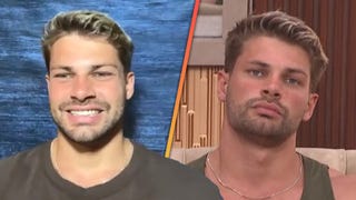 'Big Brother's Zae Frederich Reacts to Being First Evictee of Season 27 (Exclusive)