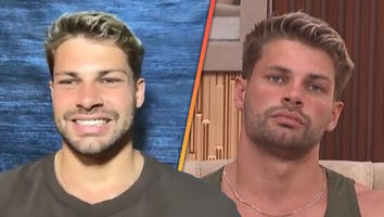 'Big Brother's Zae Frederich Reacts to Being First Evictee of Season 27 (Exclusive)