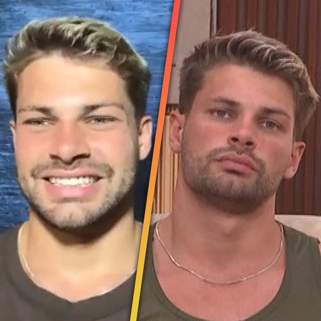 'Big Brother's Zae Frederich Reacts to Being First Evictee of Season 27 (Exclusive)