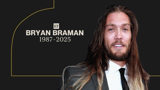 Bryan Braman, Super Bowl Champ, Dead at 38 After 'Rare' Cancer Battle