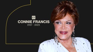 Connie Francis, American Music Legend, Dead at 87