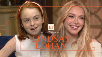 Lindsay Lohan: How She Pulled Off Her Hollywood Comeback | ET Vault Unlocked