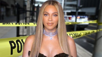 Beyoncé's Unreleased Music, Tour Plans Stolen in SUV Break-In
