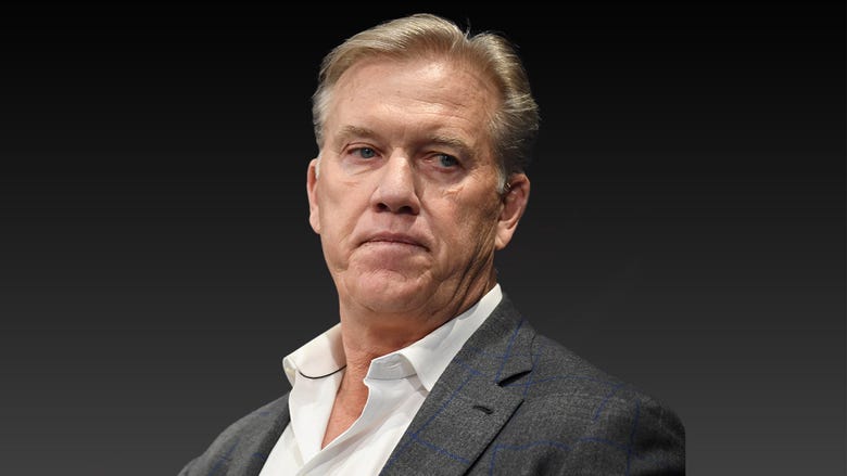 John Elway and Fatal Golf Cart Crash: NFL Legend Won't Be Charged After Friend Dies
