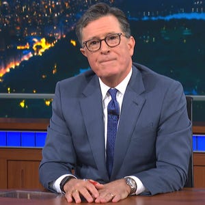 'The Late Show With Stephen Colbert' Canceled: Fellow Late-Night Hosts React to CBS Ending Show