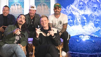 Inside Backstreet Boys' Las Vegas Residency: How They Used the Sphere