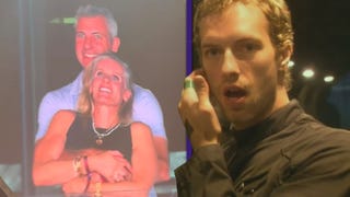 Coldplay Concert Affair: Everything to Know About Wild, Viral Moment