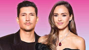 Jessica Alba Fuels Romance Rumors After Cozy Outing With Marvel Star Danny Ramirez