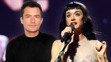 Katy Perry Nods to Orlando Bloom Breakup During LA Tour Stop