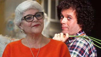 Richard Simmons' Longtime Housekeeper Calls Late Star 'My Lover' in Rare Interview