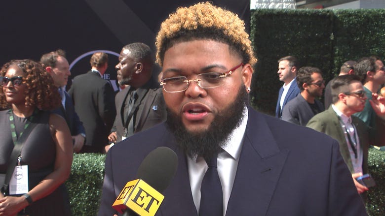 Druski Admits He Acted as a Therapist With Collabs on Justin Bieber's 'SWAG'