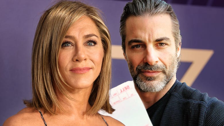 Inside Jennifer Aniston's 'Lowkey' Romance With Jim Curtis: Why They're Taking It Slow (Source)