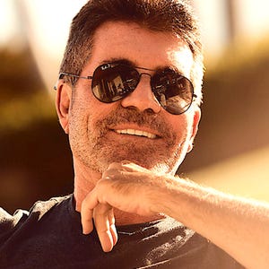 Simon Cowell Searching for the Next One Direction in New Netflix Competition