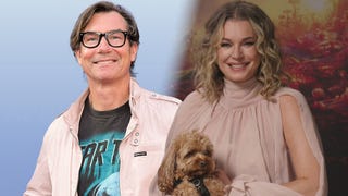 Why Rebecca Romijn and Jerry O'Connell Keep Separate Bank Accounts After 18 Years of Marriage