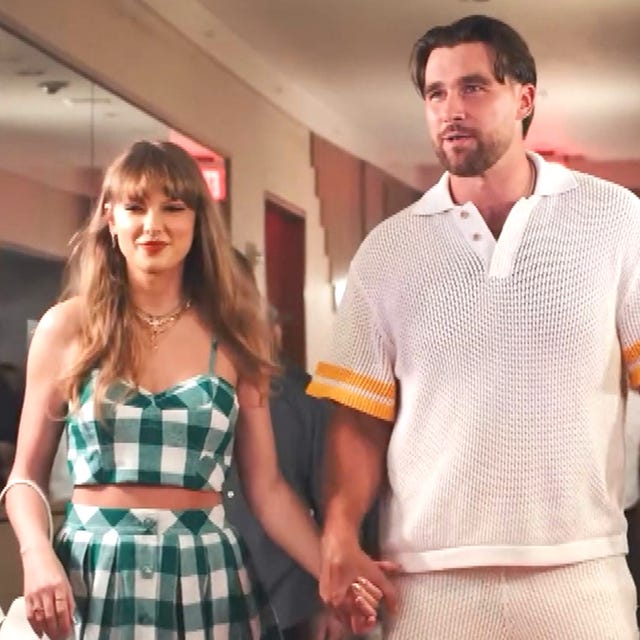 Taylor Swift and Travis Kelce Shock Fans With Surprise Appearance in Nashville