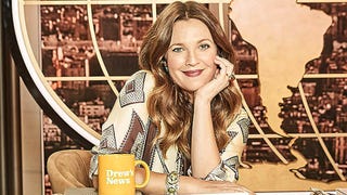 2025 Daytime Emmys: Drew Barrymore's Talk Show Stuns With 9 Nominations