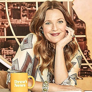 2025 Daytime Emmys: Drew Barrymore's Talk Show Stuns With 9 Nominations