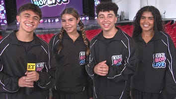 Kidz Bop: Backstage and Inside the Phenomenon That Launched Zendaya and Becky G (Exclusive)
