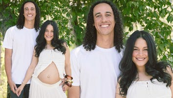 Vanessa Hudgens Is Pregnant With Baby No. 2