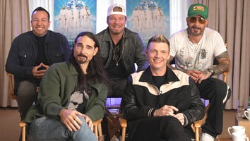Backstreet Boys Up the Ante With New Las Vegas Residency