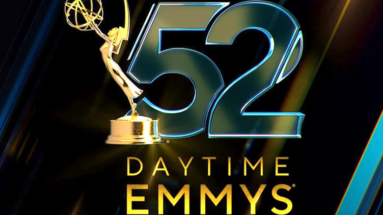 Daytime Emmys: 2025 Nominees Revealed! Outstanding Actor and Lifestyle Program (Exclusive)