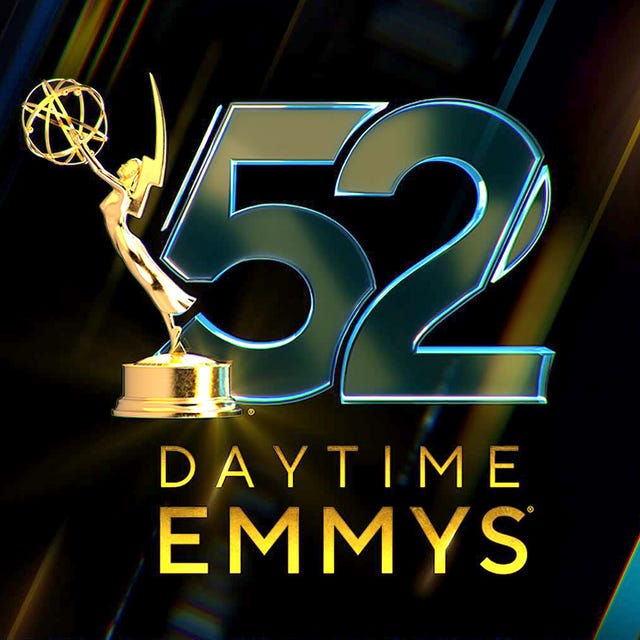 Daytime Emmys: 2025 Nominees Revealed! Outstanding Actor and Lifestyle Program (Exclusive)