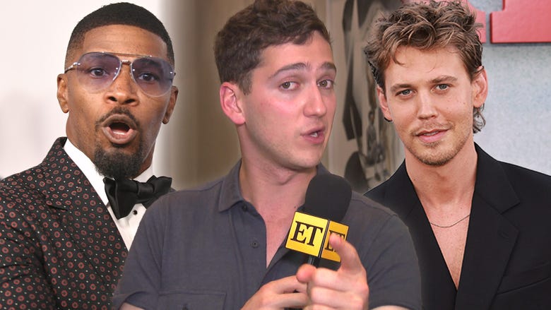 Matt Friend Reveals the One Celebrity Impression He Can't Quite Nail (Exclusive)