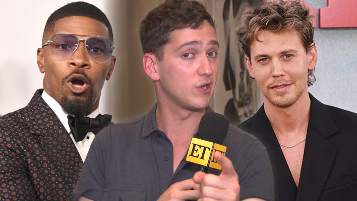 Matt Friend Reveals the One Celebrity Impression He Can't Quite Nail (Exclusive)