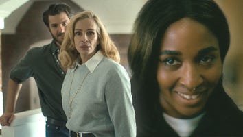 'After the Hunt' Official Trailer
