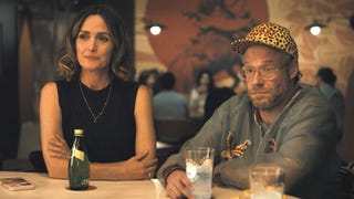 'Platonic' Season 2 Official Trailer