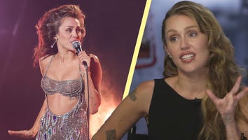 Why Miley Cyrus Has No 'Desire' to Tour Amid New Music Release