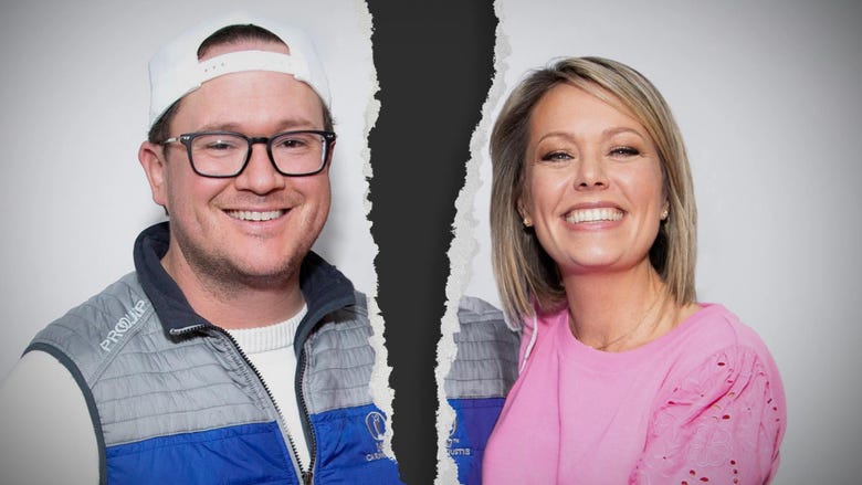 'Today's Dylan Dreyer Announces Split From Husband Brian Fichera After 13 Years of Marriage