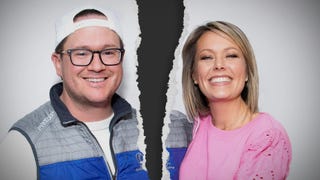 'Today's Dylan Dreyer Announces Split From Husband Brian Fichera After 13 Years of Marriage