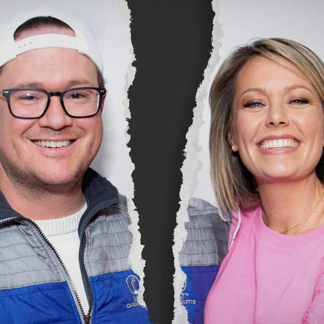 'Today's Dylan Dreyer Announces Split From Husband Brian Fichera After 13 Years of Marriage