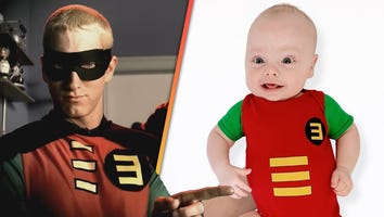 Hailie Jade Dresses Son Up Like Dad Eminem