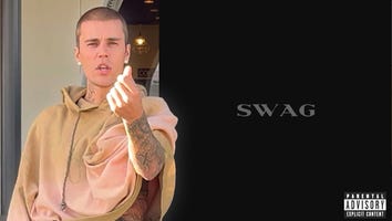 Justin Bieber's 'SWAG' Tackles Marriage, Fatherhood and His Viral Paparazzi Moment