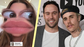 Scooter Braun Praises Justin Bieber’s New Album After Parting Ways With Singer